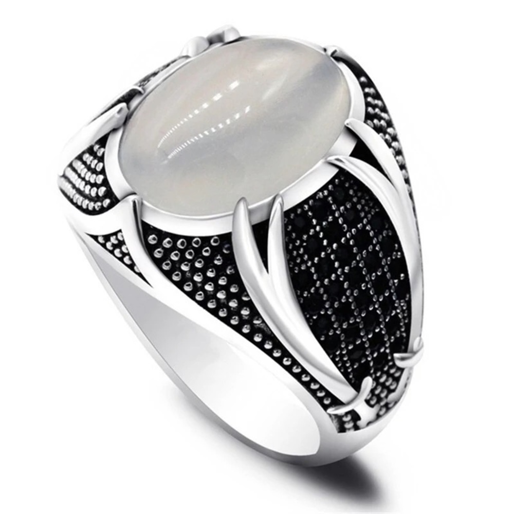 Gorgeous High Quality Retro Handmade Turkish Jewelry